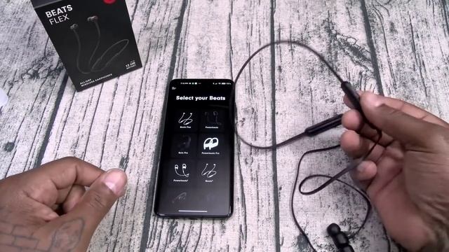 Beats Flex : Better Sound than Airpods for less Money смотреть онлайн