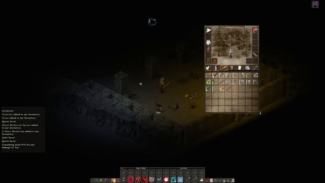 The Old School Survival RPG That I Missed for Years смотреть онлайн