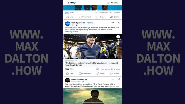 How to Open Facebook Links in Safari on iPhone or iPad смотреть онлайн