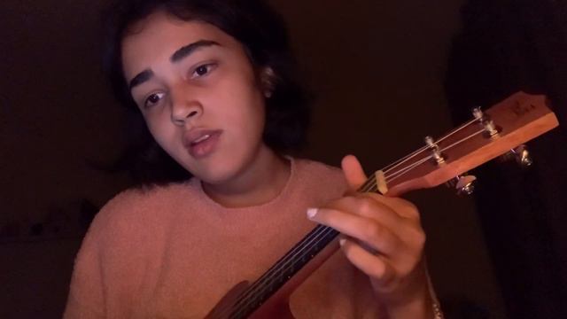 Ukulele Haunt you lil peep смотреть онлайн