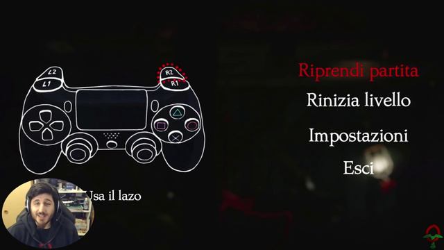 Unravel ITA-Parte 8- La Lettera смотреть онлайн