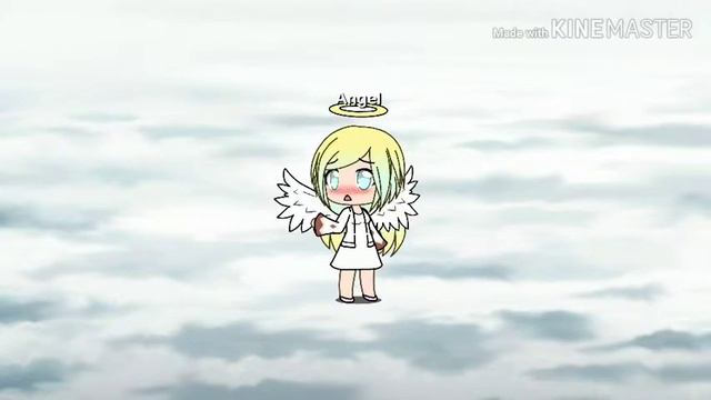 Клип "День, ночь" | Gacha Life смотреть онлайн