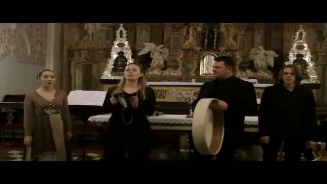 Ensemble Minstrel 2012. Llibre vermell de Montserrat - Los set gotxs смотреть онлайн