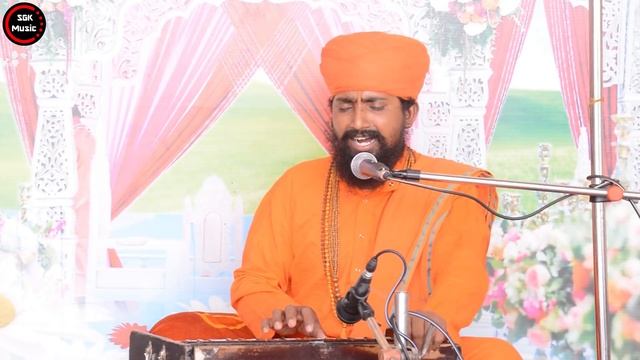 संत भजनानंद जी || Sant Bhajan Aanand Ji Maharaj Ke Bhajan || भजनानंद जी महाराज || भजनानंद जी महाराज смотреть онлайн