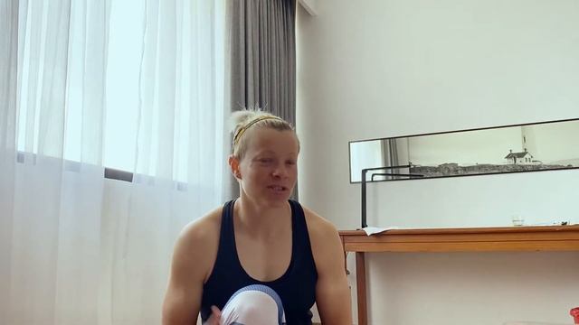 Влог/Карантин в Тайланде/ худеем дома смотреть онлайн