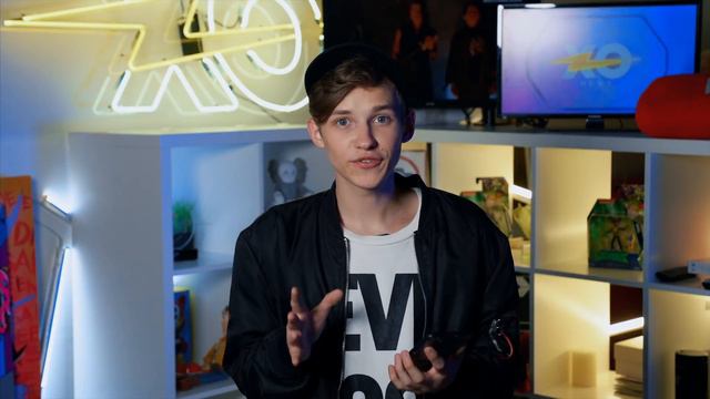 ЕВА МИЛЛЕР ПЛАГИАТИТ МАРЬЯНУ РО / YOUTUBE ПРОТИВ БРАЙНА МАПСА / XO NEWS смотреть онлайн