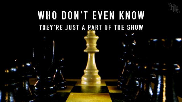 HB – Praying For Europe (Official Music Video 2022)