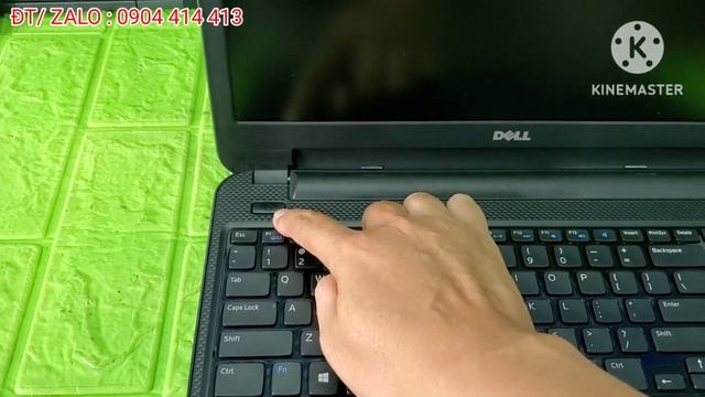 MÁY ĐÃ BÁN | DELL INSPIRON 3521 MÁY MỸ MỚI 95% | i3 3227U RAM8G SD128G | MÀN 15.6" HD SÁNG ĐẸP смотреть онлайн