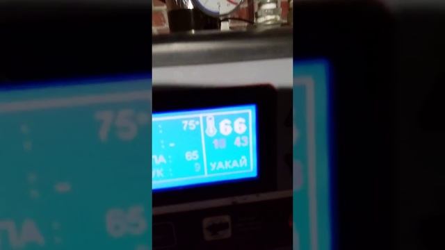 Пелетен котел ХидроТерм тунинг смотреть онлайн