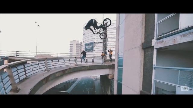 BMX vs MTB / ЧТО ВЫБРАТЬ? БМХ или МТБ [#mtbsad] смотреть онлайн