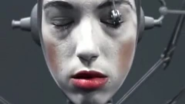 Doll Face