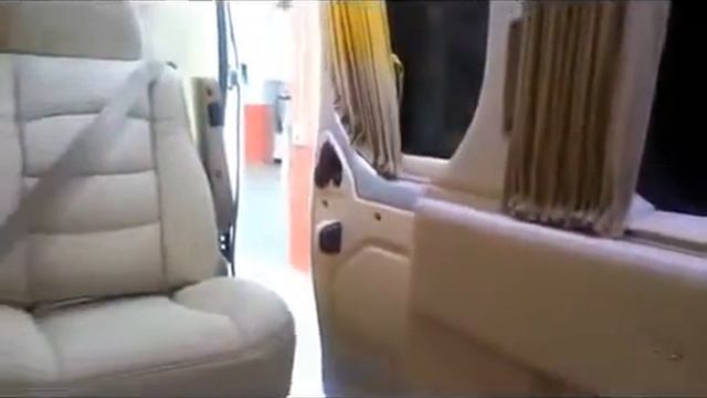 VIP Renault Traffic ASD+Step смотреть онлайн