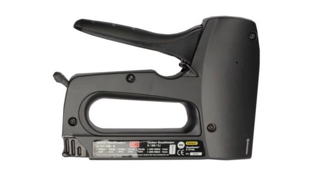 Степлер Stanley Light Duty 6-TR150L смотреть онлайн