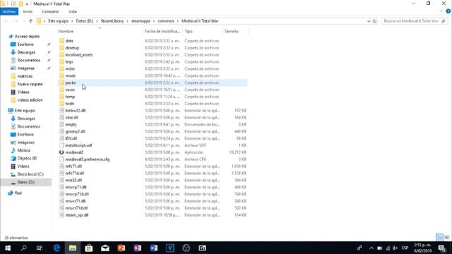 Como instalar Game of thrones total war mod para Medieval 2 Total war смотреть онлайн