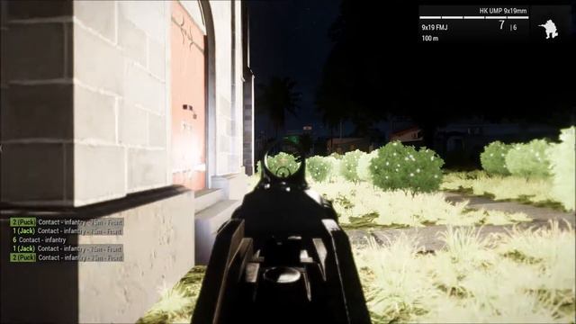 Arma 3 - S.T.A.R.S vs Umbrella Corps 2 - Resident Evil смотреть онлайн