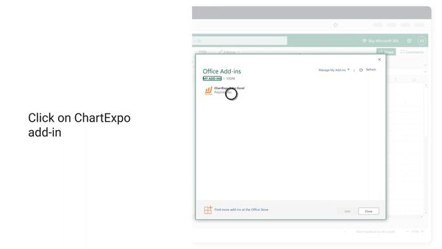 How to Purchase ChartExpo for Microsoft Excel смотреть онлайн