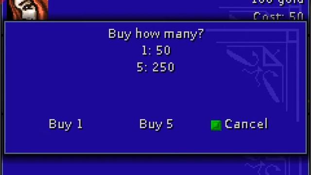 Let's Play Monster RPG 2 - Loss and Escape смотреть онлайн