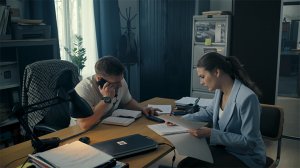 Стой! Не то мама будет гадать, 1 сезон, 9 серия