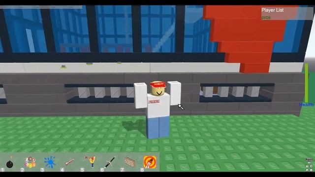 how to get fling in 2010 roblox client at hq map (version 2) смотреть онлайн