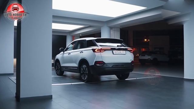 ✅КИТАЙЦЫ не ПОКУПАЮТ свои АВТО! Рейтинг китайских АВТО❗❗ смотреть онлайн