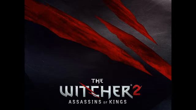 The Witcher 2 : Assassins of Kings Soundtrack - 09. Easier Said than Killed смотреть онлайн