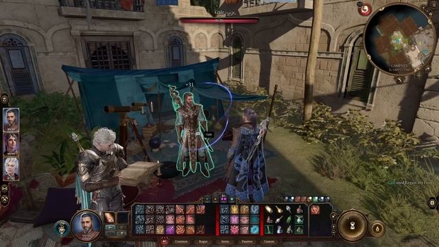 Baldur's Gate 3 - Be 100% Unkillable, Best Permanent Buff, Revive ANY Enemy & More - 22 New Secrets смотреть онлайн
