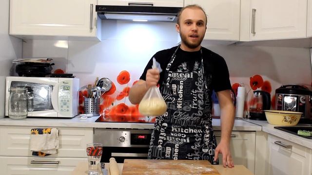 Пельмени Домашние VS Покупные (домашние пельмени рецепт) смотреть онлайн