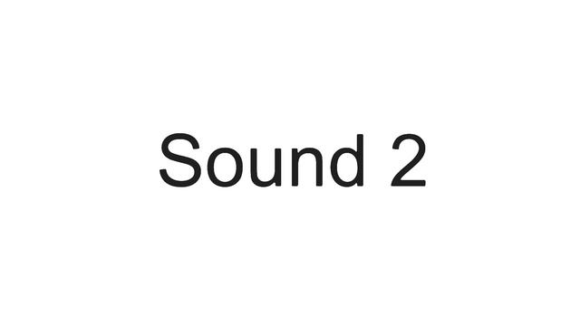 footsteps stick nodes sound effect смотреть онлайн