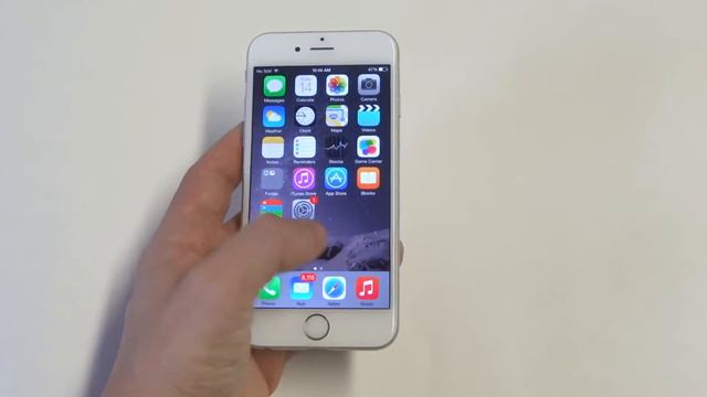 Iphone 6: Email Notifications Not Working - Fliptroniks.com смотреть онлайн