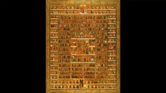 Отцы-пустынники. Сборник христианских притч и сказаний. смотреть онлайн