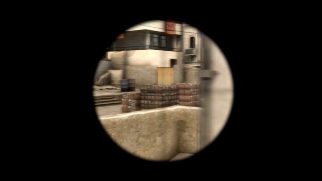 |CS:GO| LUCKY SHOTS | смотреть онлайн
