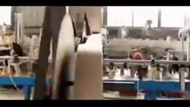 Станок для производства деревянных кисточек 8 смотреть онлайн