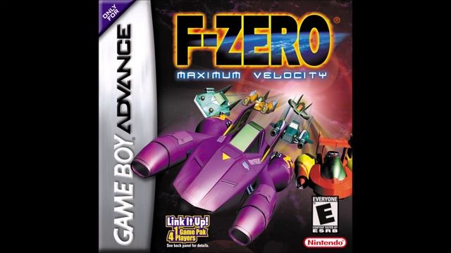 Unused Tune 2 [F-ZERO: Maximum Velocity] смотреть онлайн