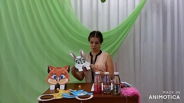 "Развиваем речевое дыхание ребёнка 3-5 года жизни" - Мастер класс для родителей воспитанников ДОО смотреть онлайн