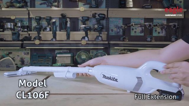 [67] Makita CL106FDWYW Open Box - Presented By Eagle Hardware Store Malaysia смотреть онлайн