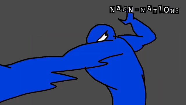 ULTIMATE VENOM vs BLUE - VENOM | SUPER HEROES MOVIE FUNNY ANIMATION смотреть онлайн