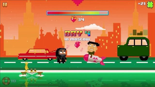 IHUGU Trailer || Nintendo Switch смотреть онлайн