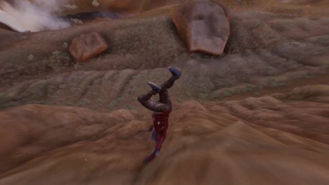 Riders Republic - Ragdoll Physics Showcase