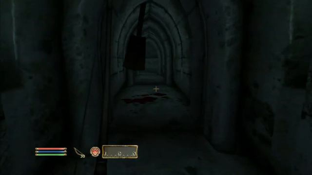 Let’s Play The Elder Scrolls IV: Oblivion (PS3) Part 08 смотреть онлайн