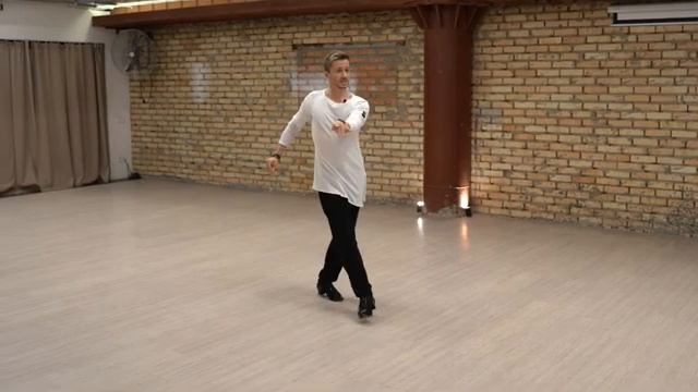 Samba Basic Solo Variation смотреть онлайн
