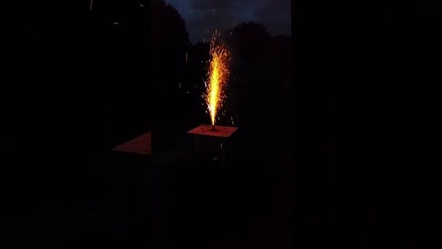 Short Stack TNT Value Fireworks. Cheap. смотреть онлайн