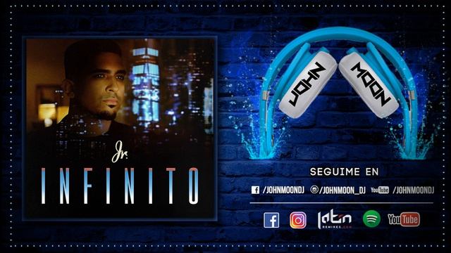 LA ESTRELLA ? Jr. ? Bachata смотреть онлайн