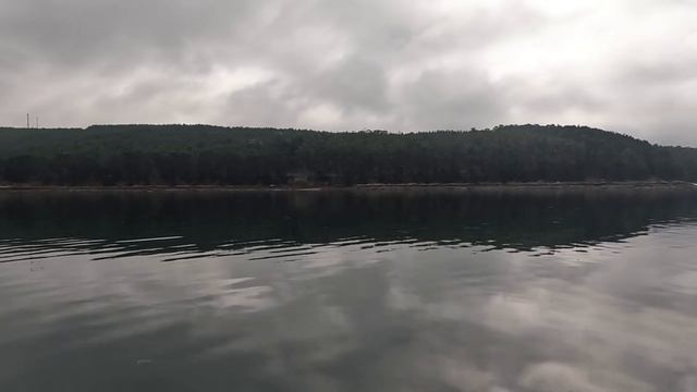 Якорная стоянка Camarinas южный угол Бискайского залива. Испания смотреть онлайн