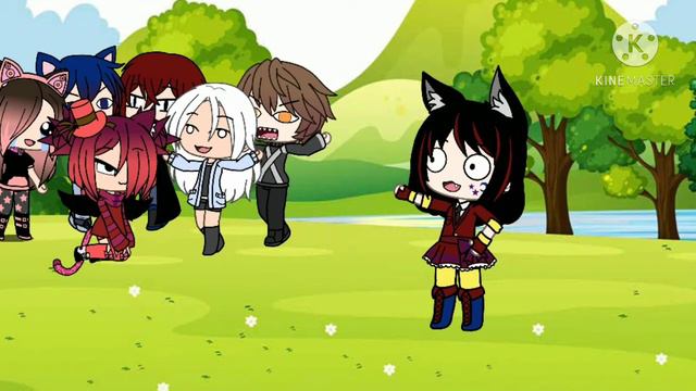 Клип на песню: Мои друзья дебилы!🌚💥🔥 смотреть онлайн