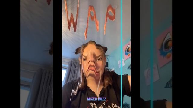 Time Warp Effect | Funny, Weird & Scary | Best Time Warp Scan Challenge | Tiktok Compilation- 01