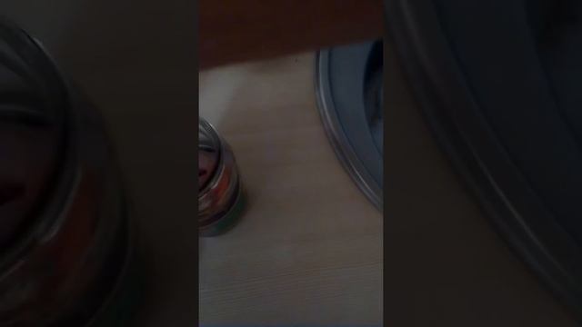 Сельдь консервированная при помощи АЭРОГРИЛЯ смотреть онлайн