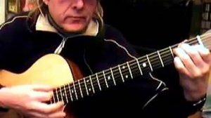 I Can´t Get No Satisfaction The Rolling Stones Guitar Lesson by Siggi Mertens