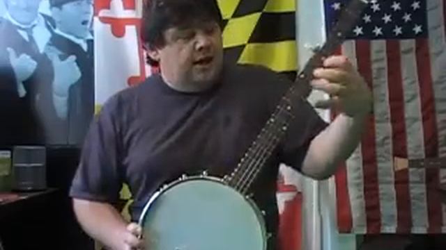 banjo, fiddle and guitar смотреть онлайн