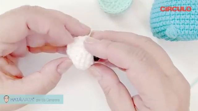 Como Fazer Amigurumi de Dragão Inti - Parte 2 смотреть онлайн