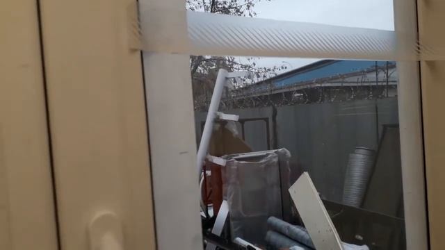 Аппликация на окна "реснички" смотреть онлайн